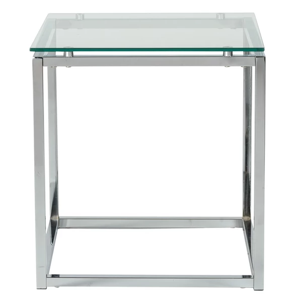 Indy End Table 3 Indy End Table