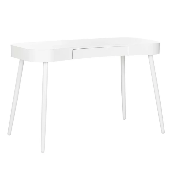 Keslynn Desk 4 Keslynn Desk - Image 2