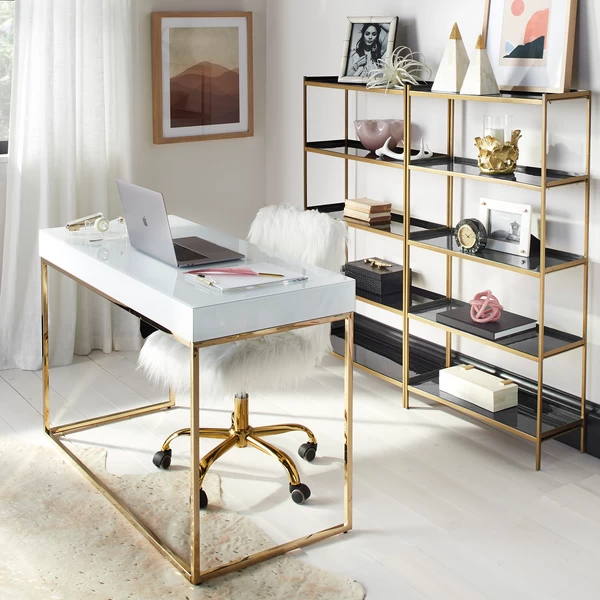 Esme Office Chair 6 Esme Office Chair - Image 4