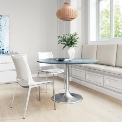 Madera Dining Table 48" -furniture webimage 603483002 ALT4