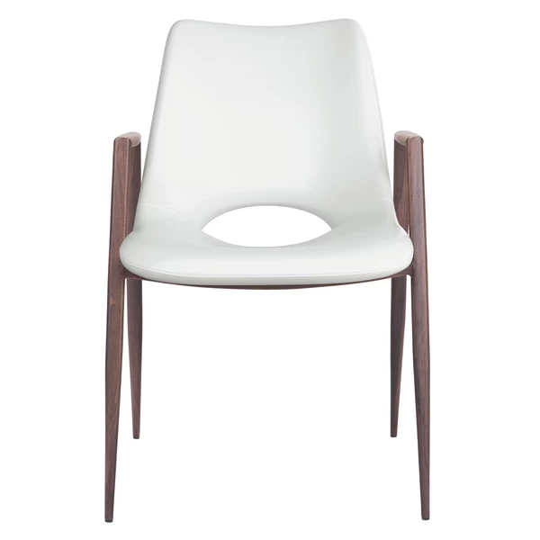 Manny Dining Chair - Set Of 2 4 Manny Dining Chair - Set Of 2 - Image 2