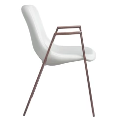 Manny Dining Chair - Set Of 2 12 Manny Dining Chair - Set Of 2 -furniture webimage 603637979 ALT2 1