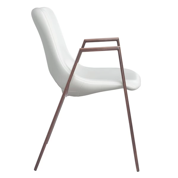 Manny Dining Chair - Set Of 2 5 Manny Dining Chair - Set Of 2 - Image 3