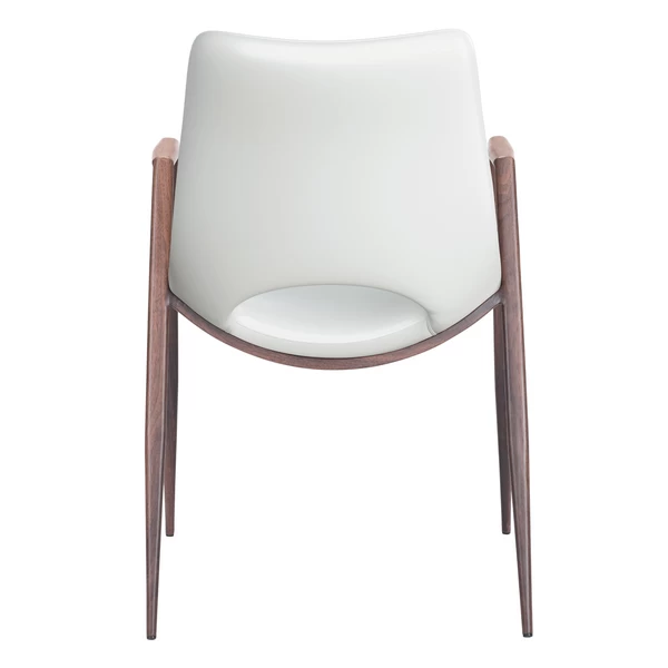 Manny Dining Chair - Set Of 2 6 Manny Dining Chair - Set Of 2 - Image 4