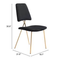 Briar Dining Chair - Set Of 2 15 Briar Dining Chair - Set Of 2 -furniture webimage 603724497 DIM