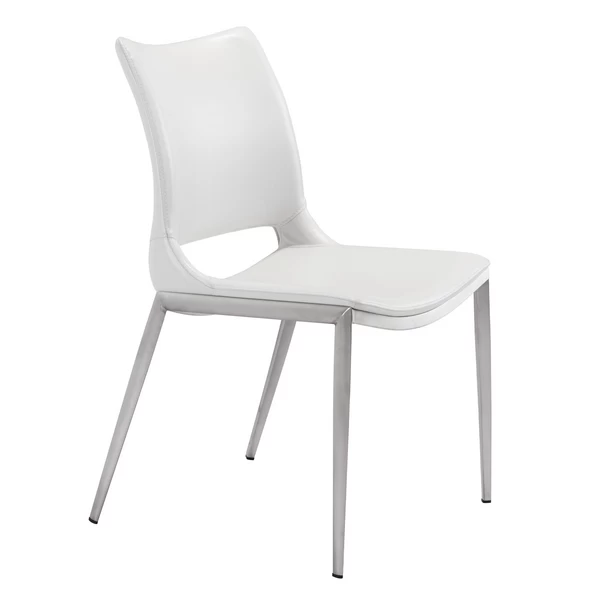 Ronnie Dining Chair - Set Of 2 3 Ronnie Dining Chair - Set Of 2