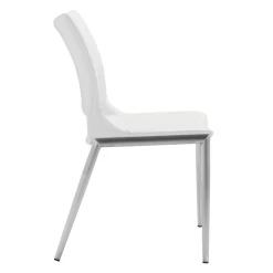 Ronnie Dining Chair - Set Of 2 12 Ronnie Dining Chair - Set Of 2 -furniture webimage 603987005 ALT2