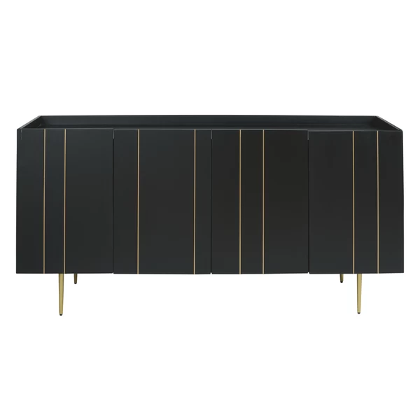 Asher Cabinet 4 Asher Cabinet - Image 2