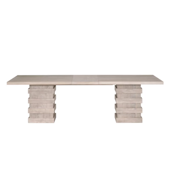 Plaza Extension Dining Table 5 Plaza Extension Dining Table - Image 3