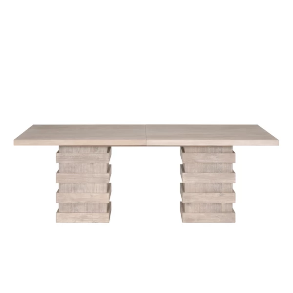 Plaza Extension Dining Table 6 Plaza Extension Dining Table - Image 4