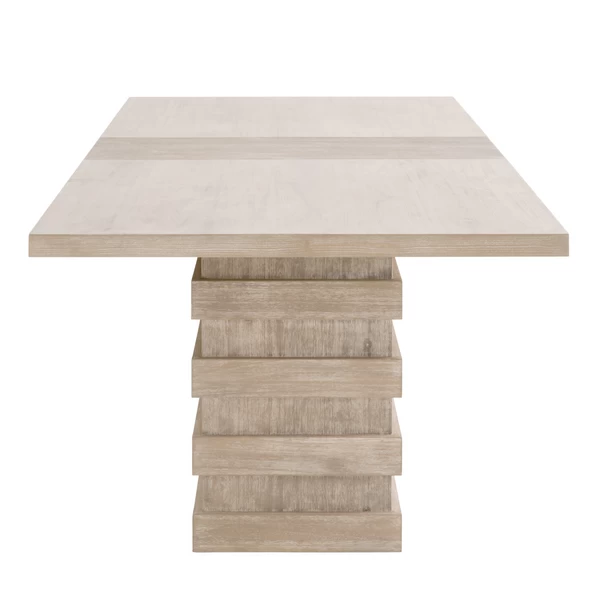 Plaza Extension Dining Table 7 Plaza Extension Dining Table - Image 5