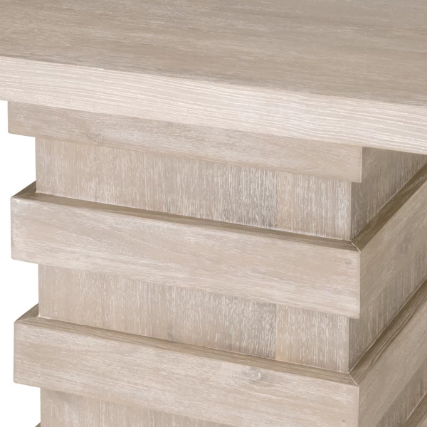 Plaza Extension Dining Table 8 Plaza Extension Dining Table - Image 6