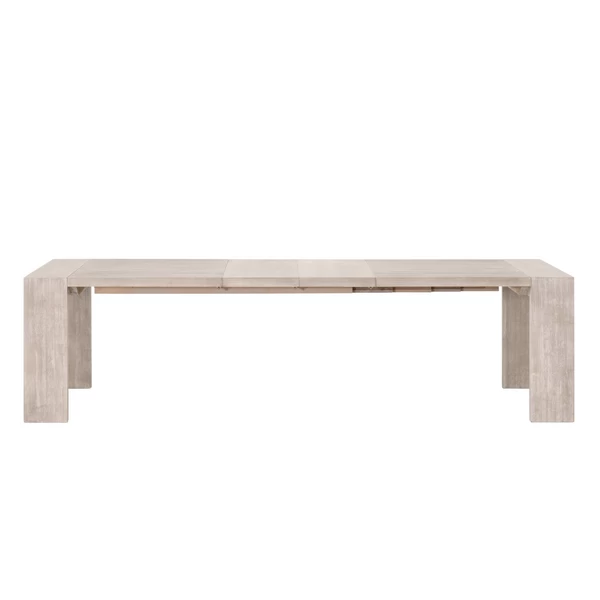Salma Extension Dining Table 3 Salma Extension Dining Table