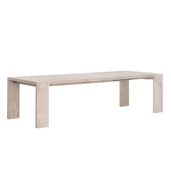 Salma Extension Dining Table 4 Salma Extension Dining Table - Image 2