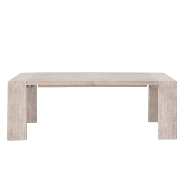 Salma Extension Dining Table 6 Salma Extension Dining Table - Image 4