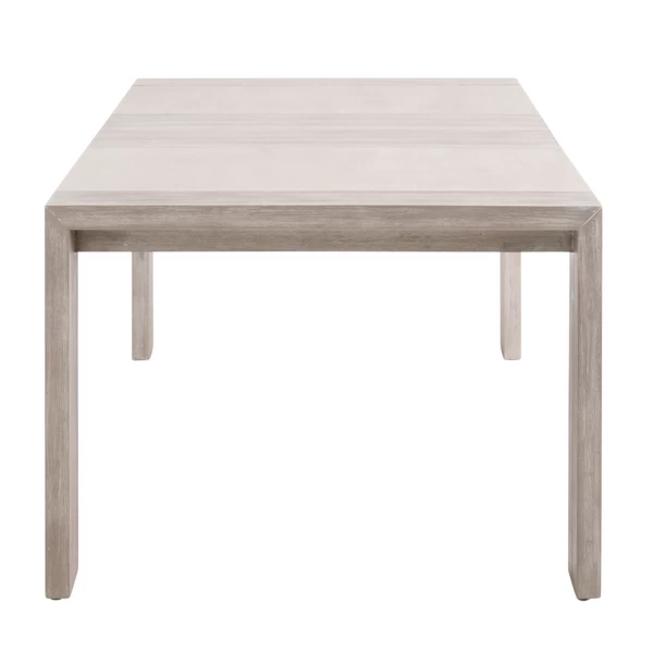 Salma Extension Dining Table 7 Salma Extension Dining Table - Image 5