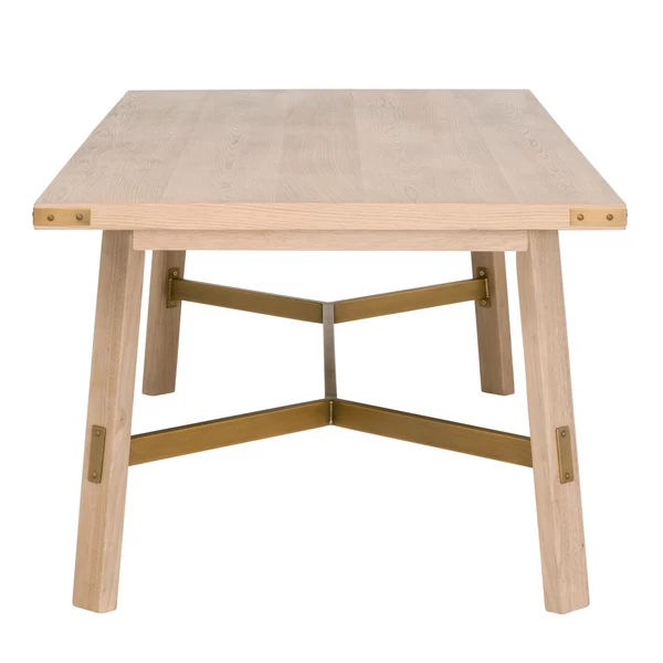 Klein Dining Table 5 Klein Dining Table - Image 3