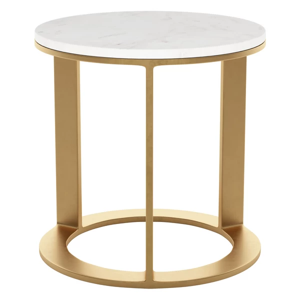 Alora End Table 4 Alora End Table - Image 2