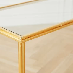 Tyrus Console Table 8 Tyrus Console Table -furniture webimage 606024734 DTL1