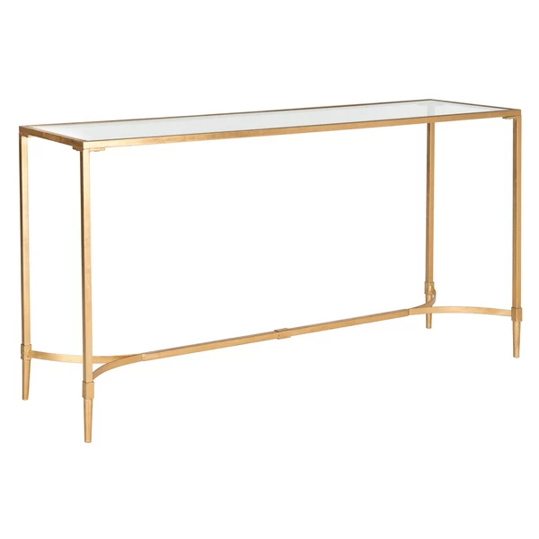 Haven Console Table 4 Haven Console Table - Image 2