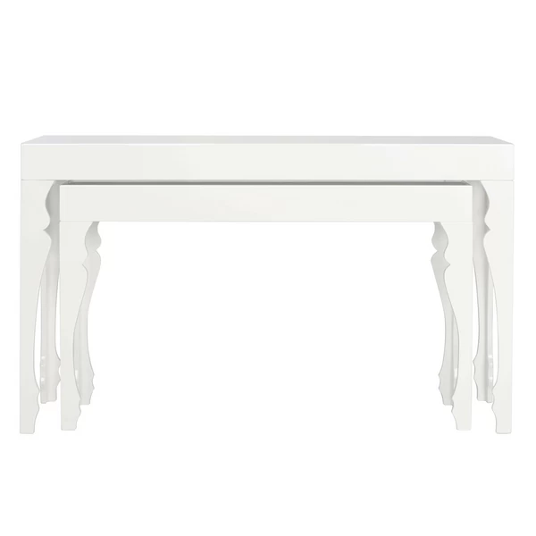 Iris Stacking Console 4 Iris Stacking Console - Image 2