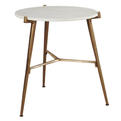 Elijah Accent Table