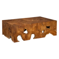 Lassen Coffee Table