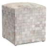 Layton Hair On Hide Ottoman 1 Layton Hair On Hide Ottoman -furniture webimage 620710081b jpg