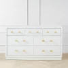 Astoria 7 Drawer Dresser - White 2 Astoria 7 Drawer Dresser - White -furniture webimage 821129003 1 jpg