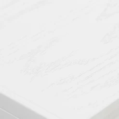 Artisan 6 Drawer Dresser - White/Gold 7 Artisan 6 Drawer Dresser - White/Gold -furniture webimage 821173623 5 jpg