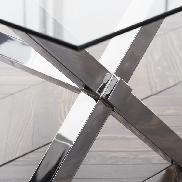 Axis Dining Table 4 Axis Dining Table - Image 2