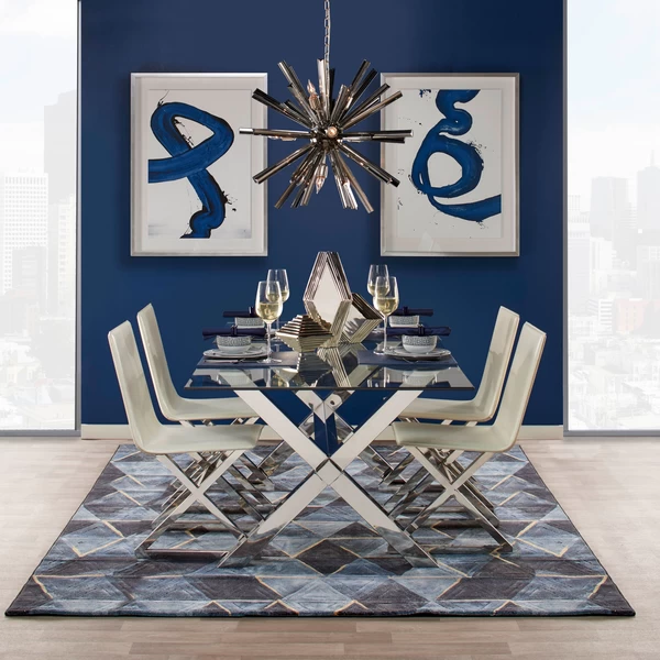 Axis Dining Table 9 Axis Dining Table - Image 7