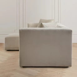 Fiona Chaise Sectional - 3 PC -furniture webimage 999012219 ALT2