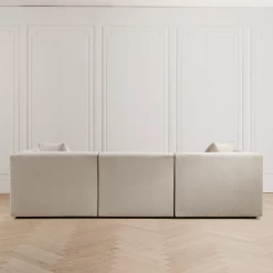 Fiona Chaise Sectional - 3 PC -furniture webimage 999012219 ALT3