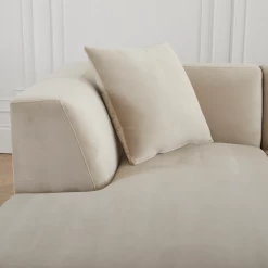 Fiona Chaise Sectional - 3 PC -furniture webimage 999012219 DTL2