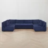 Eli Armless U Sectional - 3 PC 1 Eli Armless U Sectional - 3 PC -furniture webimage 999023653 jpg