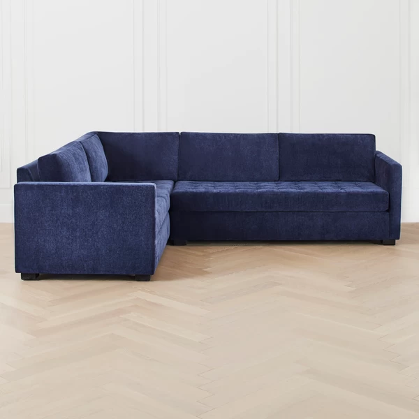 Eli Sectional - 2 PC 3 Eli Sectional - 2 PC