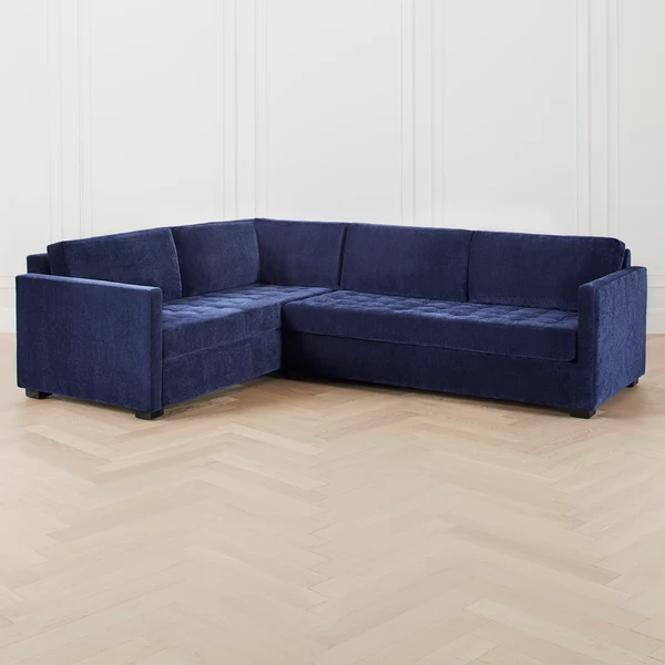 Eli Sectional - 2 PC 4 Eli Sectional - 2 PC - Image 2