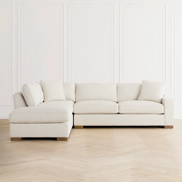 Catalina Daybed Sectional - 2 PC 3 Catalina Daybed Sectional - 2 PC