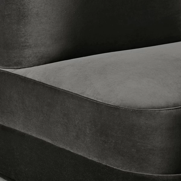 Bergamo Sectional - 2 PC 5 Bergamo Sectional - 2 PC - Image 3