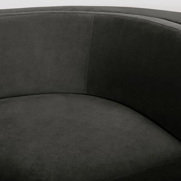 Bergamo Sectional - 3 PC 7 Bergamo Sectional - 3 PC - Image 5