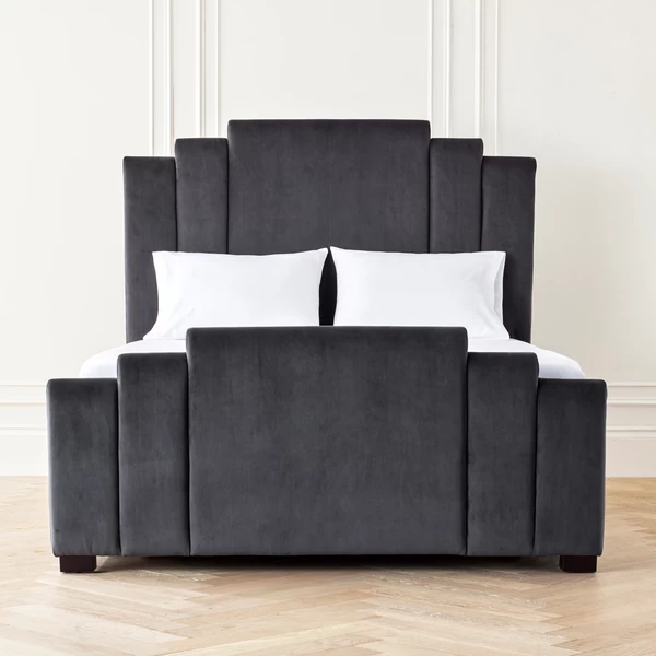 Marlow Bed 3 Marlow Bed