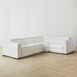 Verona Reclining Leather Sectional 15 Verona Reclining Leather Sectional -furniture webimage 999129576 ALT2