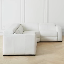 Verona Reclining Leather Sectional 16 Verona Reclining Leather Sectional -furniture webimage 999129576 ALT3