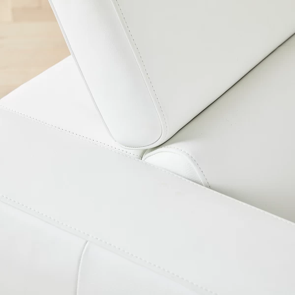 Verona Reclining Leather Sectional 10 Verona Reclining Leather Sectional - Image 8