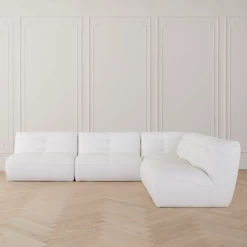 Emmett Corner Sectional - 5 PC 8 Emmett Corner Sectional - 5 PC -furniture webimage 999157734 ALT2