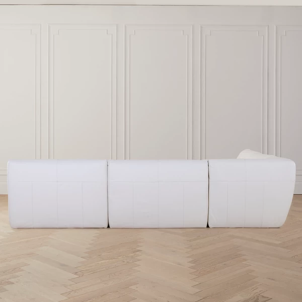 Emmett Corner Sectional - 5 PC 6 Emmett Corner Sectional - 5 PC - Image 4