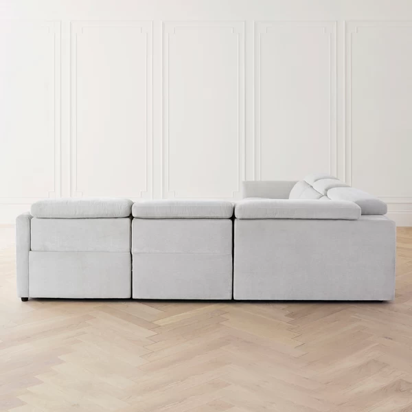 Ainsley Reclining Sofa 5 Ainsley Reclining Sofa - Image 3