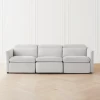 Ainsley Reclining Sofa -furniture webimage 999160860 ainsley 1