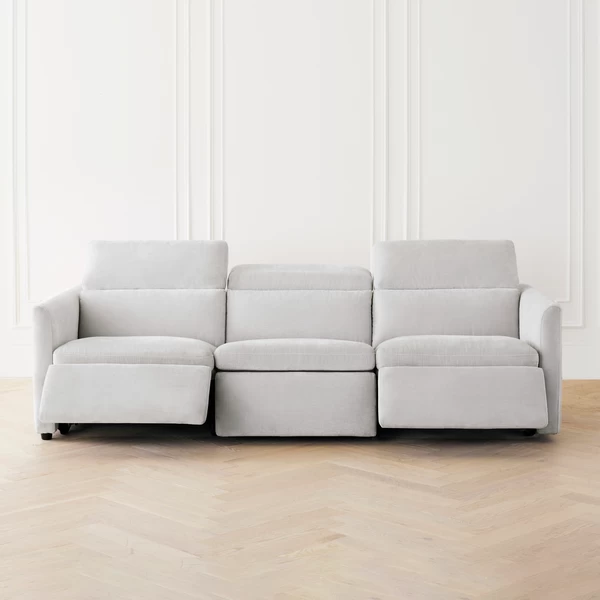 Ainsley Reclining Sofa 4 Ainsley Reclining Sofa - Image 2